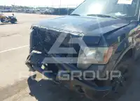 2012 Ford F-150 фото