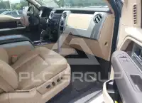 2012 Ford F-150 photo