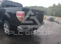 2012 Ford F-150 фото