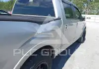 2012 Ford F-150 фото