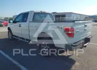 2012 Ford F-150 photo