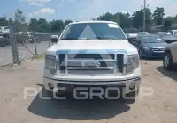 2012 Ford F-150 фото