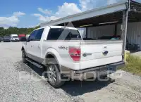 2012 Ford F-150 photo