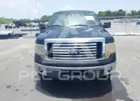 2012 Ford F-150 фото