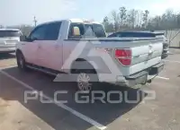2012 Ford F-150 фото