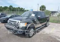 2012 Ford F-150 фото