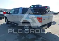 2012 Ford F-150 фото