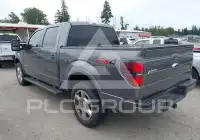 2012 Ford F-150 photo
