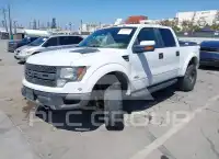 2012 Ford F-150 photo