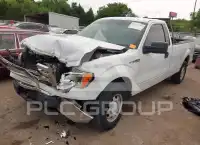 2012 Ford F-150 фото