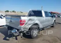 2012 Ford F-150 фото