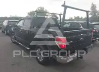 2012 Ford F-150 фото