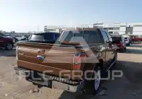 2012 Ford F-150 фото