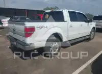 2012 Ford F-150 фото