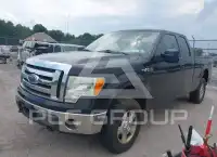 2012 Ford F-150 photo