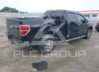 2012 Ford F-150 photo