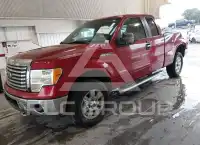 2012 Ford F-150 photo