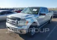 2012 Ford F-150 фото