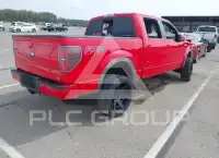 2012 Ford F-150 фото