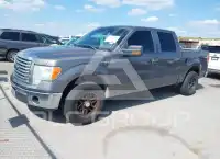 2012 Ford F-150 фото