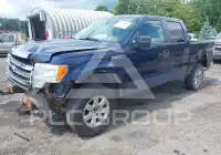 2012 Ford F-150 фото