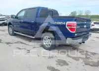 2012 Ford F-150 фото