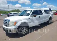2012 Ford F-150 photo