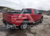 2012 Ford F-150 photo