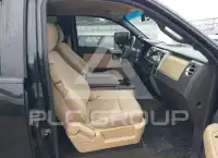 2012 Ford F-150 photo