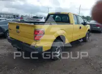 2012 Ford F-150 photo