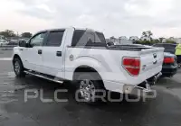 2012 Ford F-150 photo