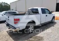2012 Ford F-150 photo