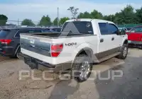 2012 Ford F-150 фото