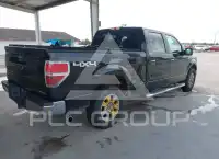 2012 Ford F-150 photo