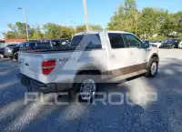 2012 Ford F-150 фото