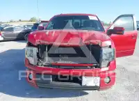 2012 Ford F-150 фото
