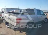 2012 Ford F-150 фото