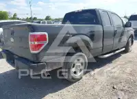 2012 Ford F-150 photo