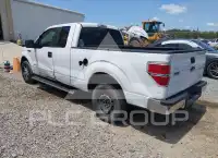 2012 Ford F-150 photo