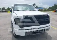 2012 Ford F-150 photo