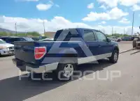 2012 Ford F-150 photo