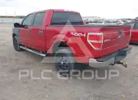 2012 Ford F-150 фото