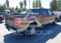 2012 Ford F-150 фото