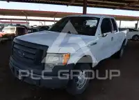 2012 Ford F-150 photo