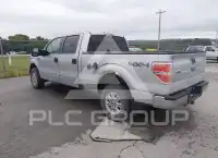 2012 Ford F-150 фото