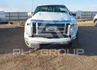 2012 Ford F-150 photo