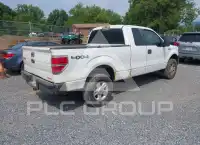 2012 Ford F-150 фото