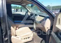 2012 Ford F-150 фото