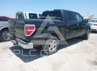 2012 Ford F-150 фото