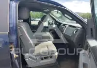 2012 Ford F-150 фото